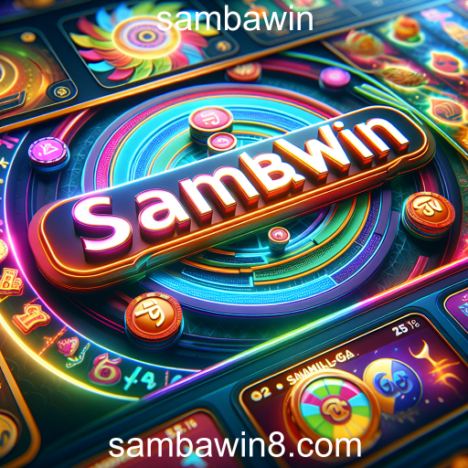 A Ascensão dos Cassinos Online: Sambawin em Destaque